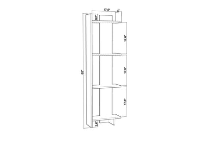 Rodney Bookcase