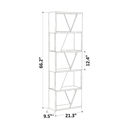 Herbert Bookcase