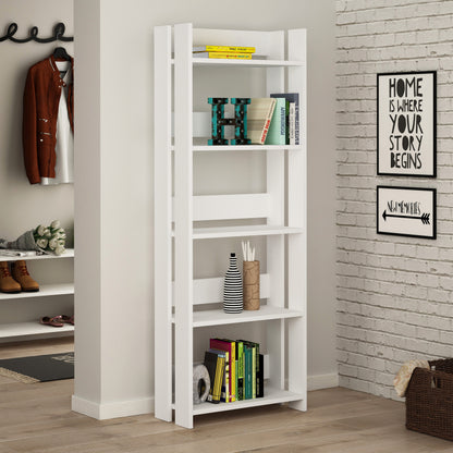 Glazier Bookcase