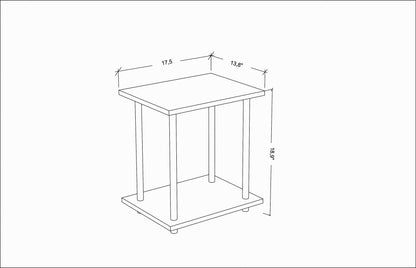 Bristol Side Table