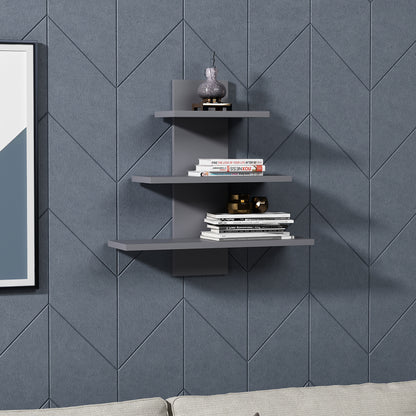 Ohio Floating Wall Shelf