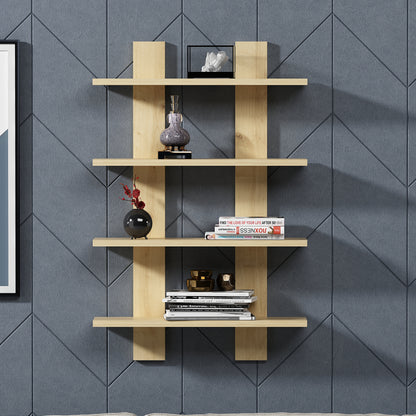 Laurel Floating Wall Shelf