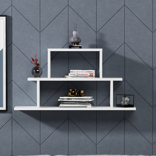 Pacific Floating Wall Shelf