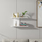 Walter Floating Wall Shelf