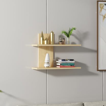 Walter Floating Wall Shelf