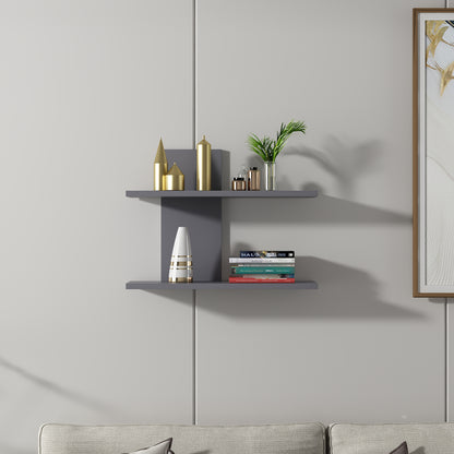 Walter Floating Wall Shelf