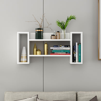 Troy Floating Wall Shelf