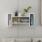 Troy Floating Wall Shelf