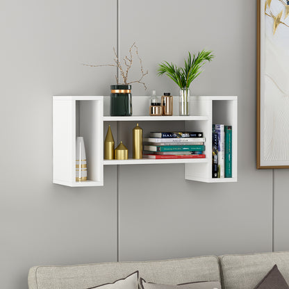 Troy Floating Wall Shelf