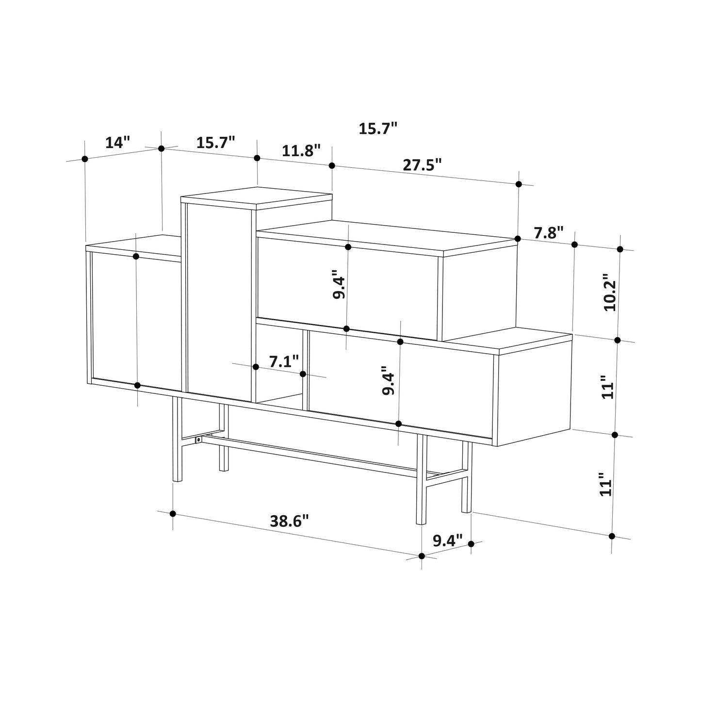 Austin Console