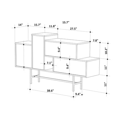 Austin Console