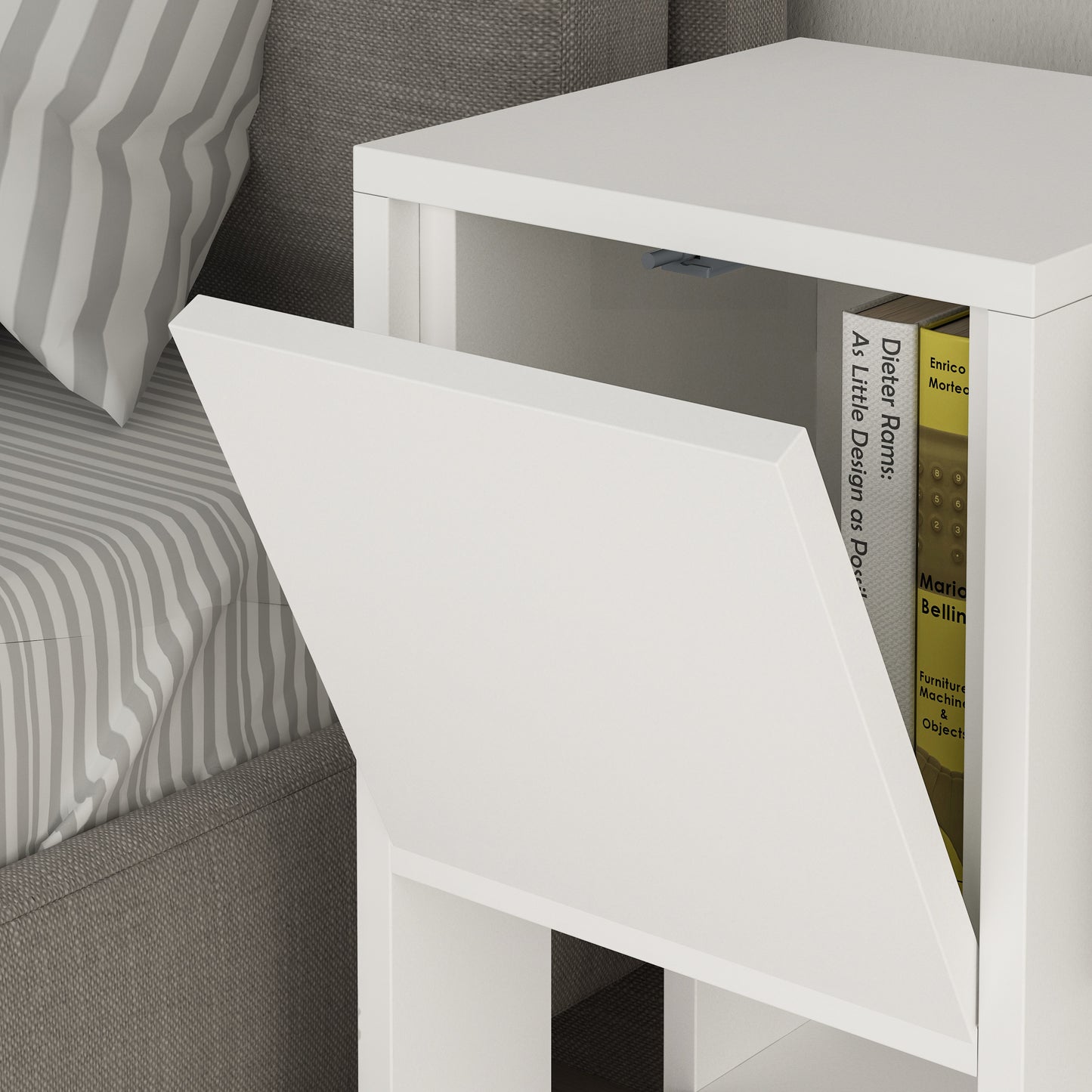 Buckley Nightstand