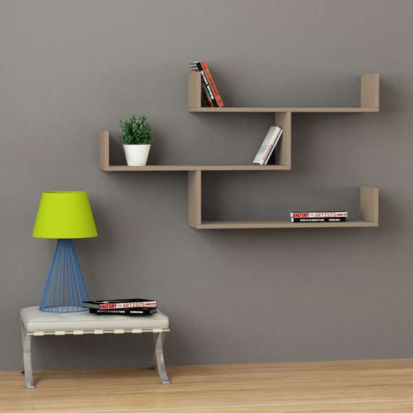 Martha Wall Shelf