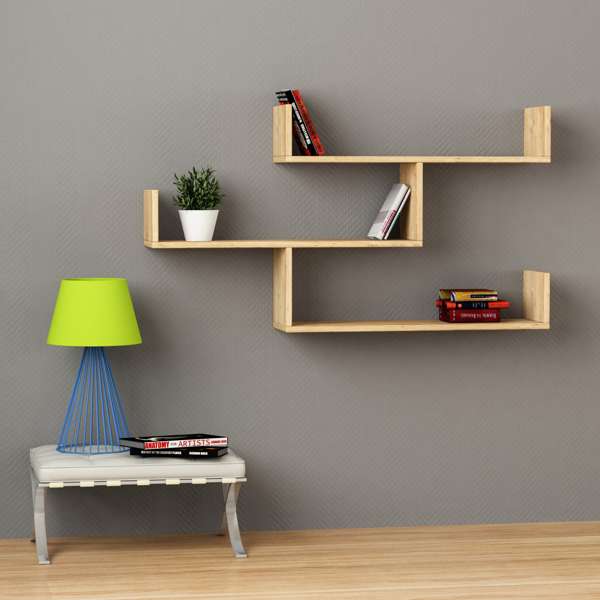 Martha Wall Shelf