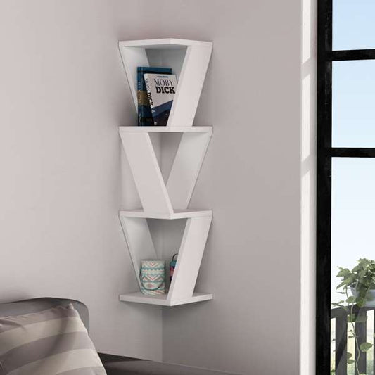 Mercer Wall Shelf