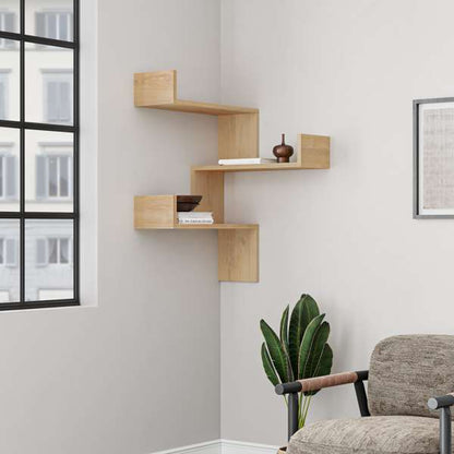 Mitchell Wall Shelf