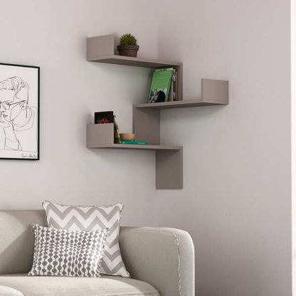 Mitchell Wall Shelf