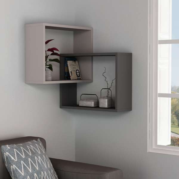 Palifox Wall Shelf