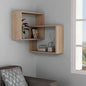 Palifox Wall Shelf