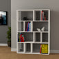 Nevada Bookcase