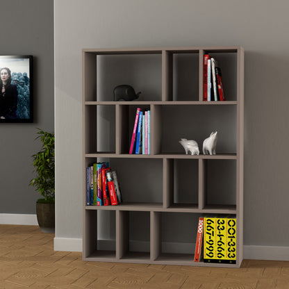 Nevada Bookcase