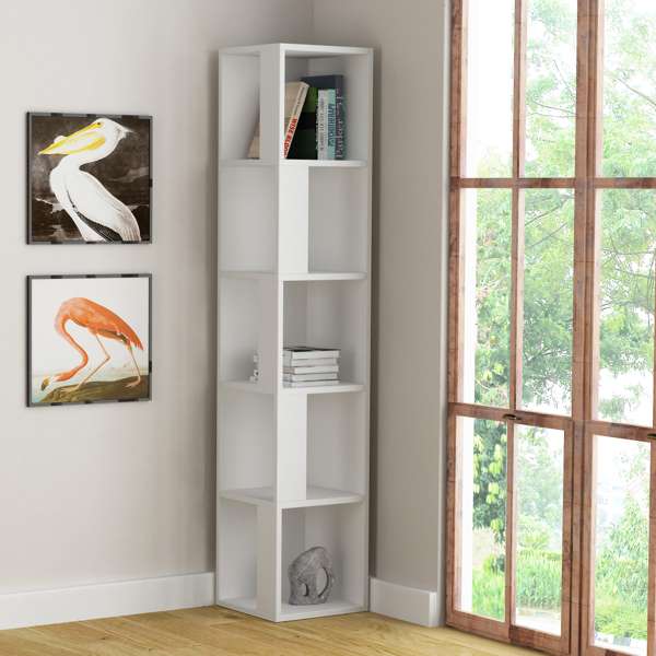 Decatur Bookcase