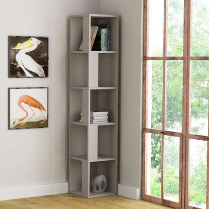 Decatur Bookcase