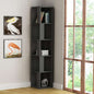 Decatur Bookcase