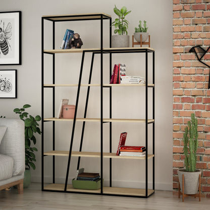 Perkins Bookcase