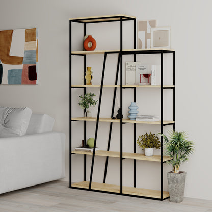 Perkins Bookcase