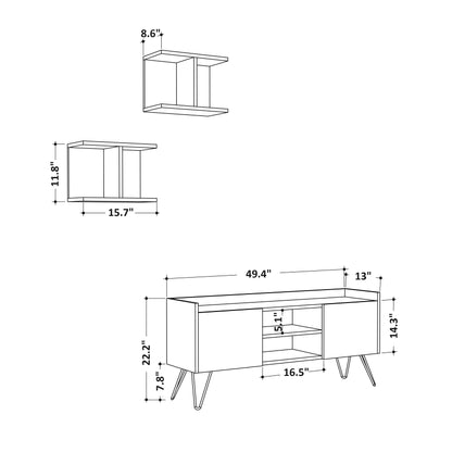 Brixton Tv Stand