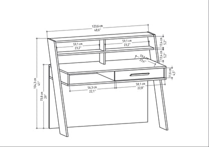 Soho Desk