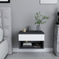 Jamot Floating Nightstand