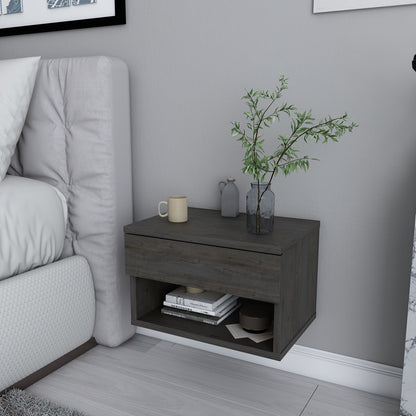 Jamot Floating Nightstand