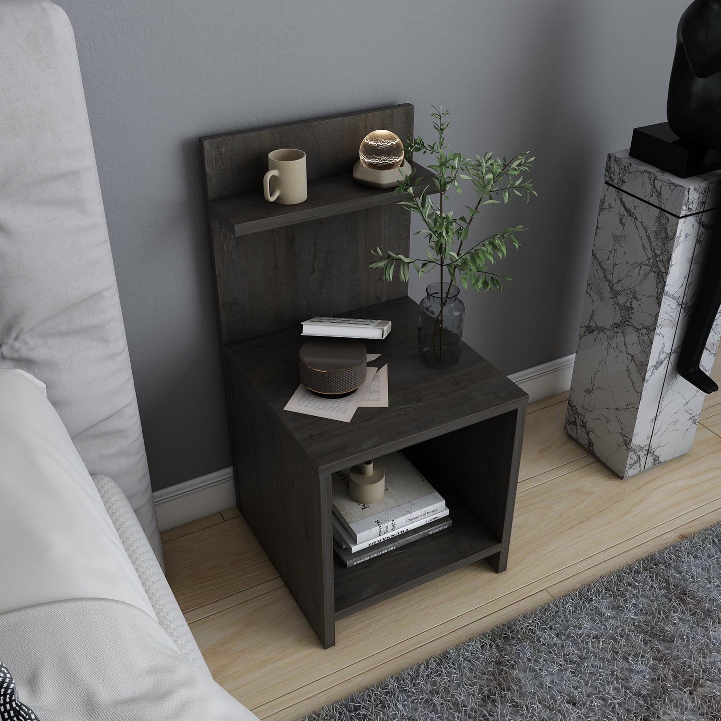 Ullman Nightstand