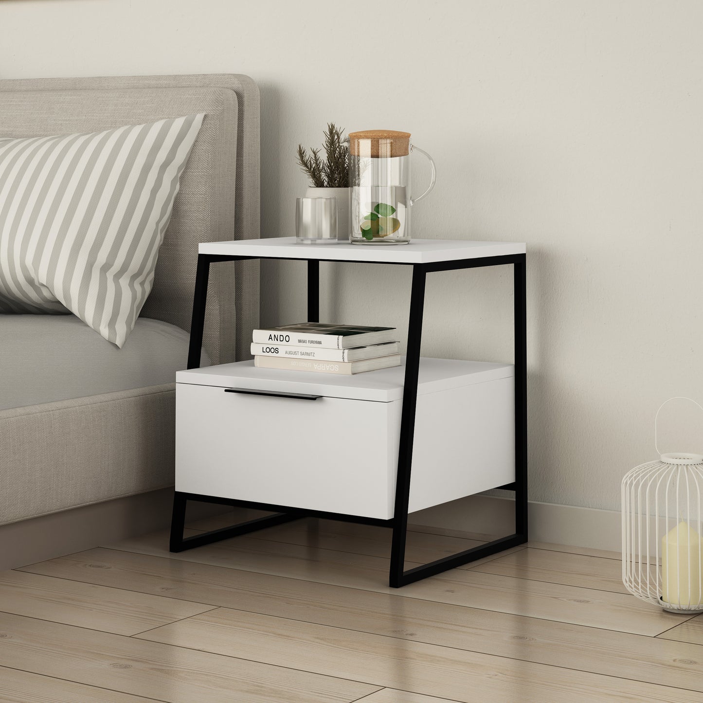 Lily Nightstand