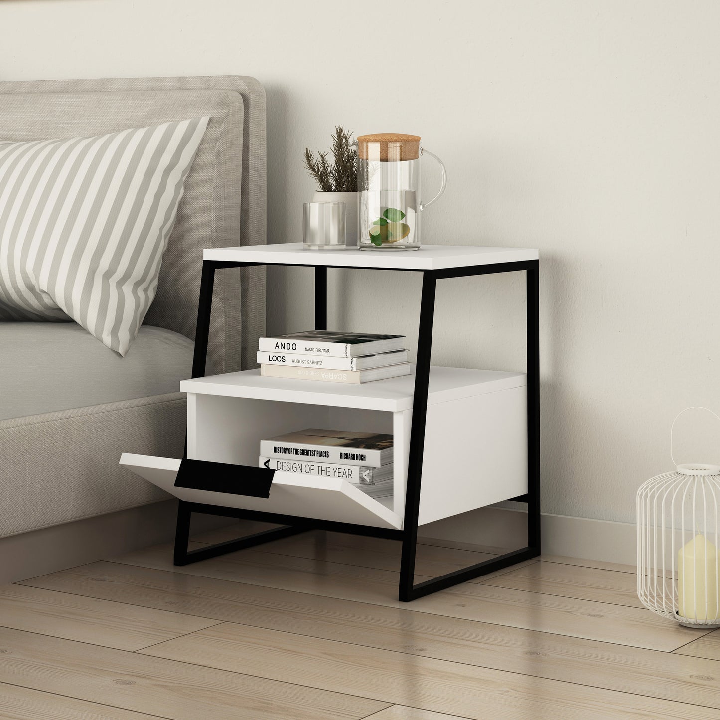 Lily Nightstand