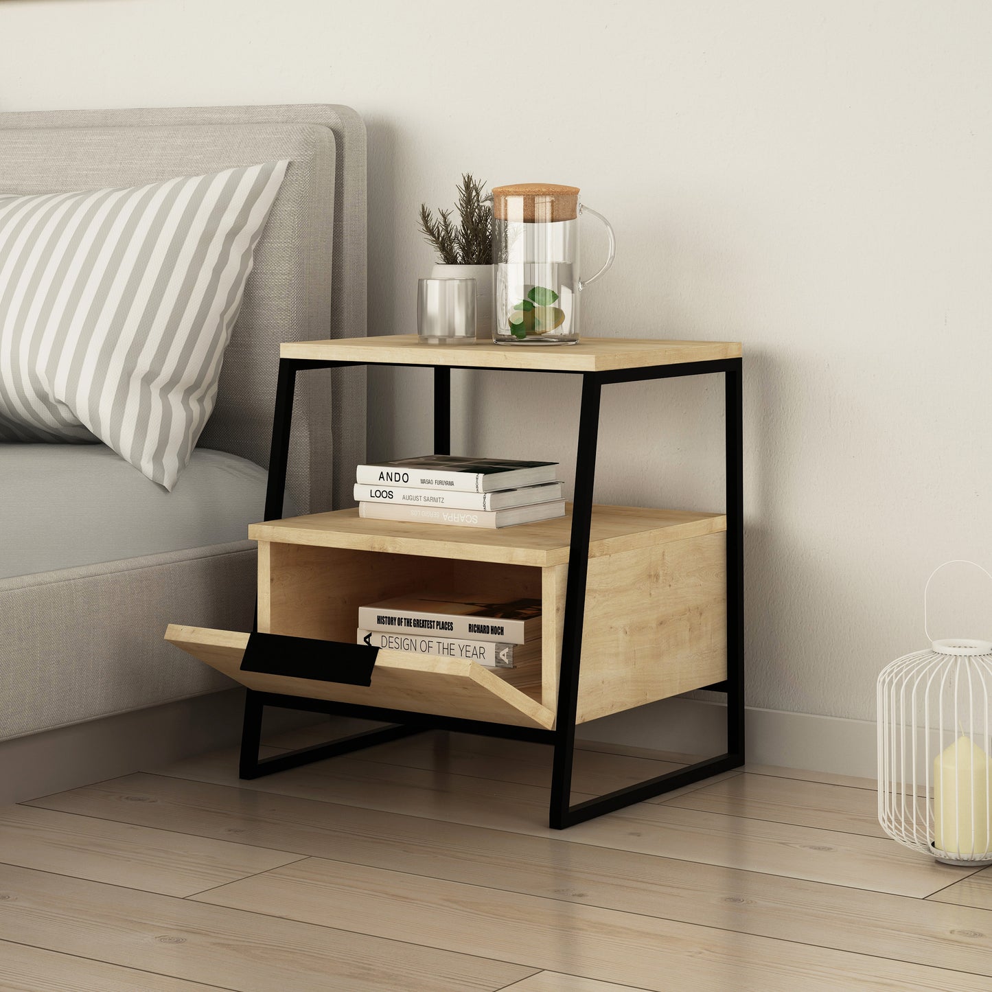 Lily Nightstand