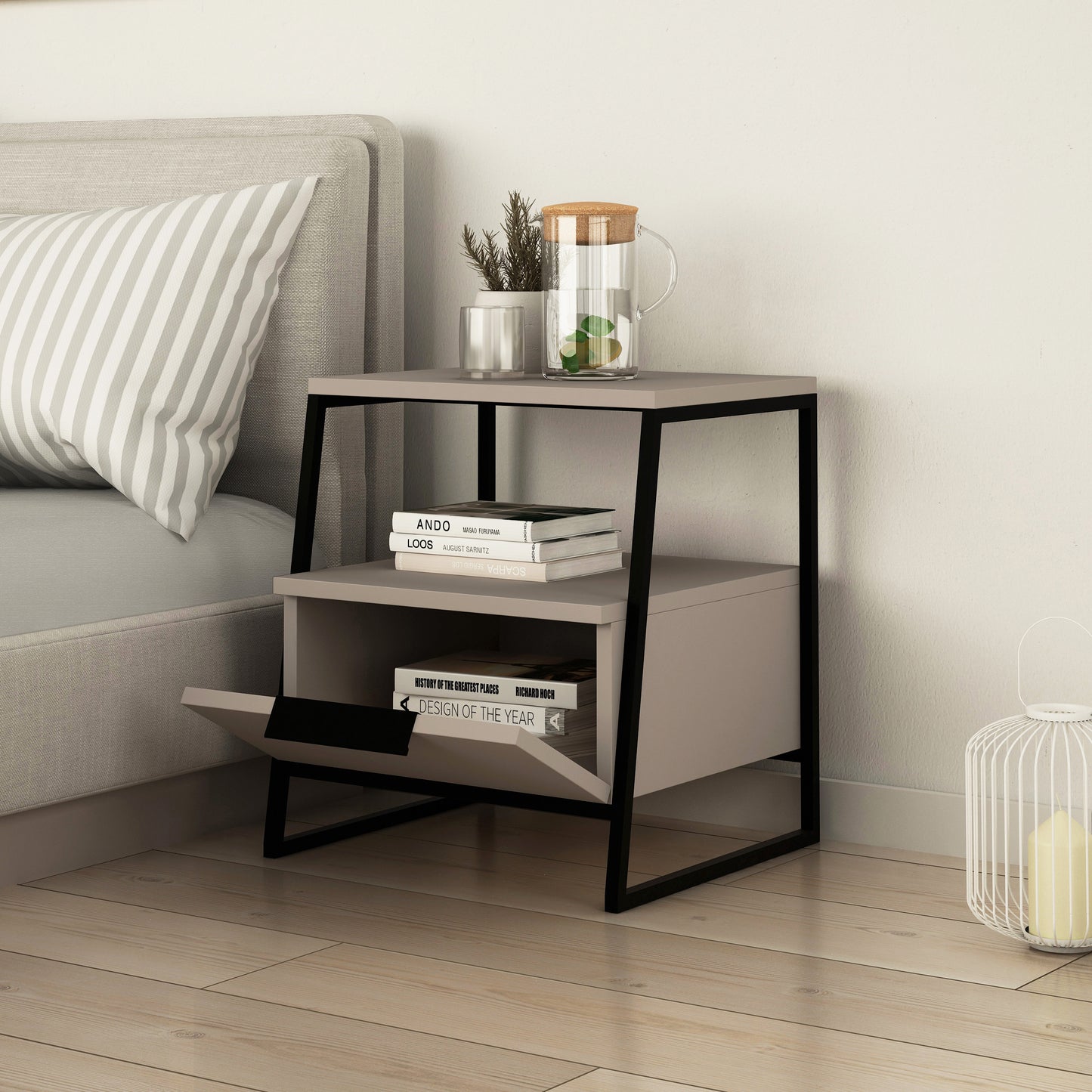 Lily Nightstand