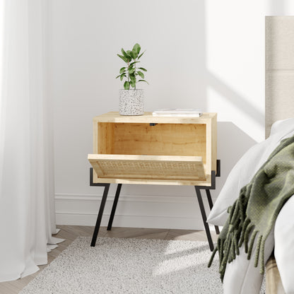 Albion Nightstand