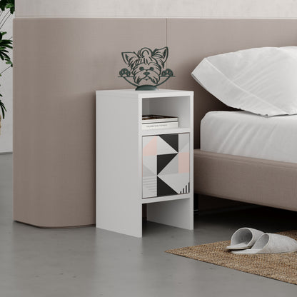 Borso Nightstand