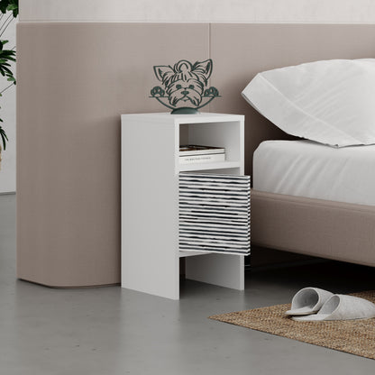 Borso Nightstand