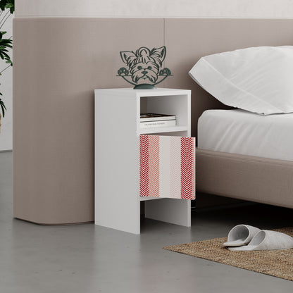 Borso Nightstand