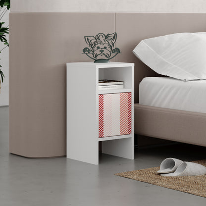 Borso Nightstand