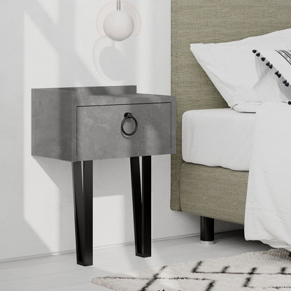 Weston Nightstand