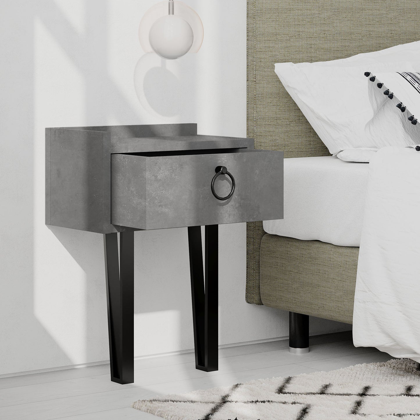 Weston Nightstand