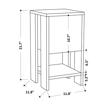 Buckley Nightstand