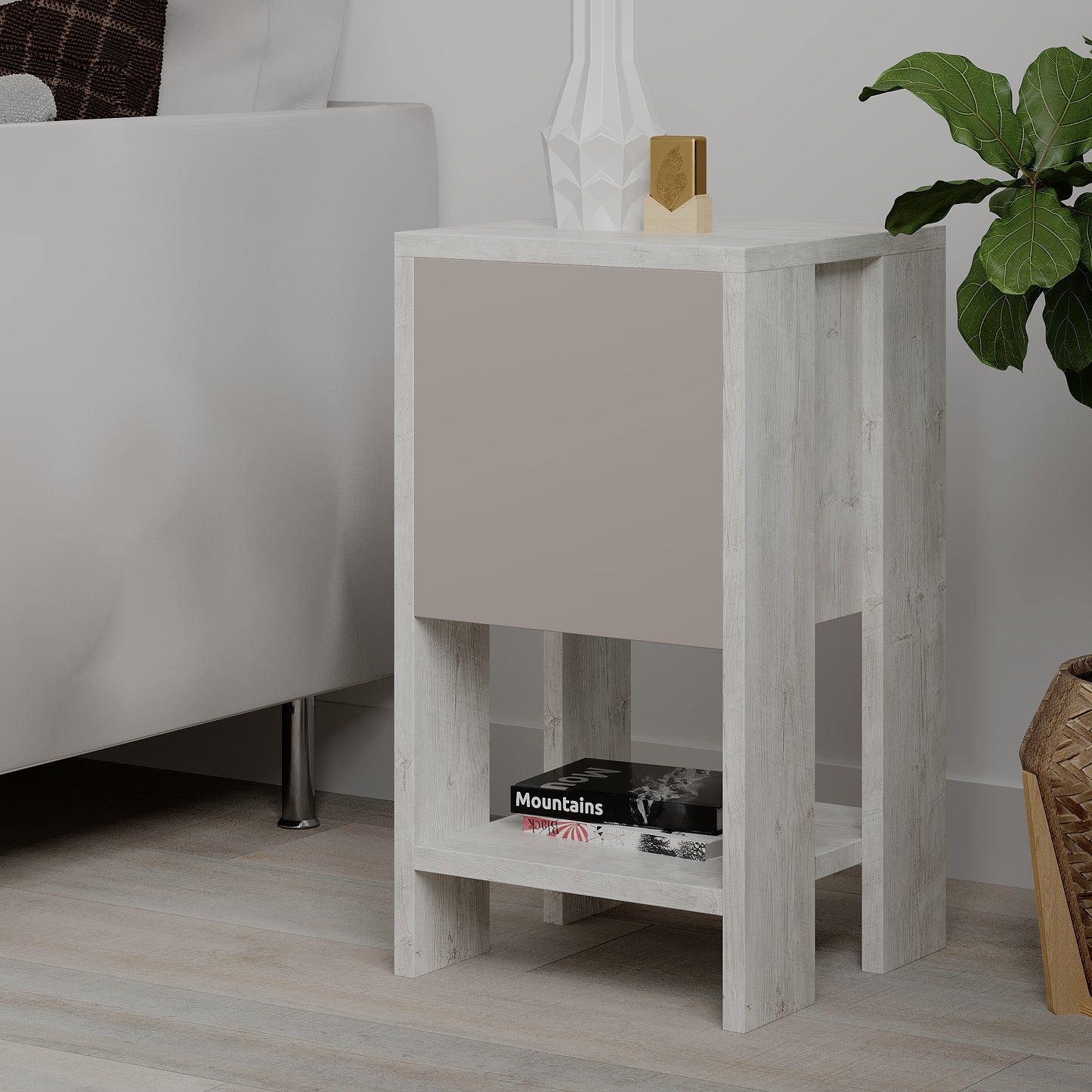 Buckley Nightstand