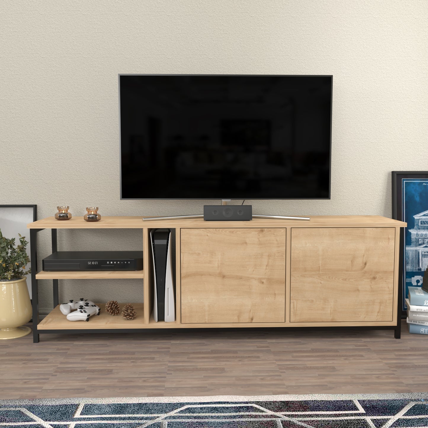 Primrose Tv Stand