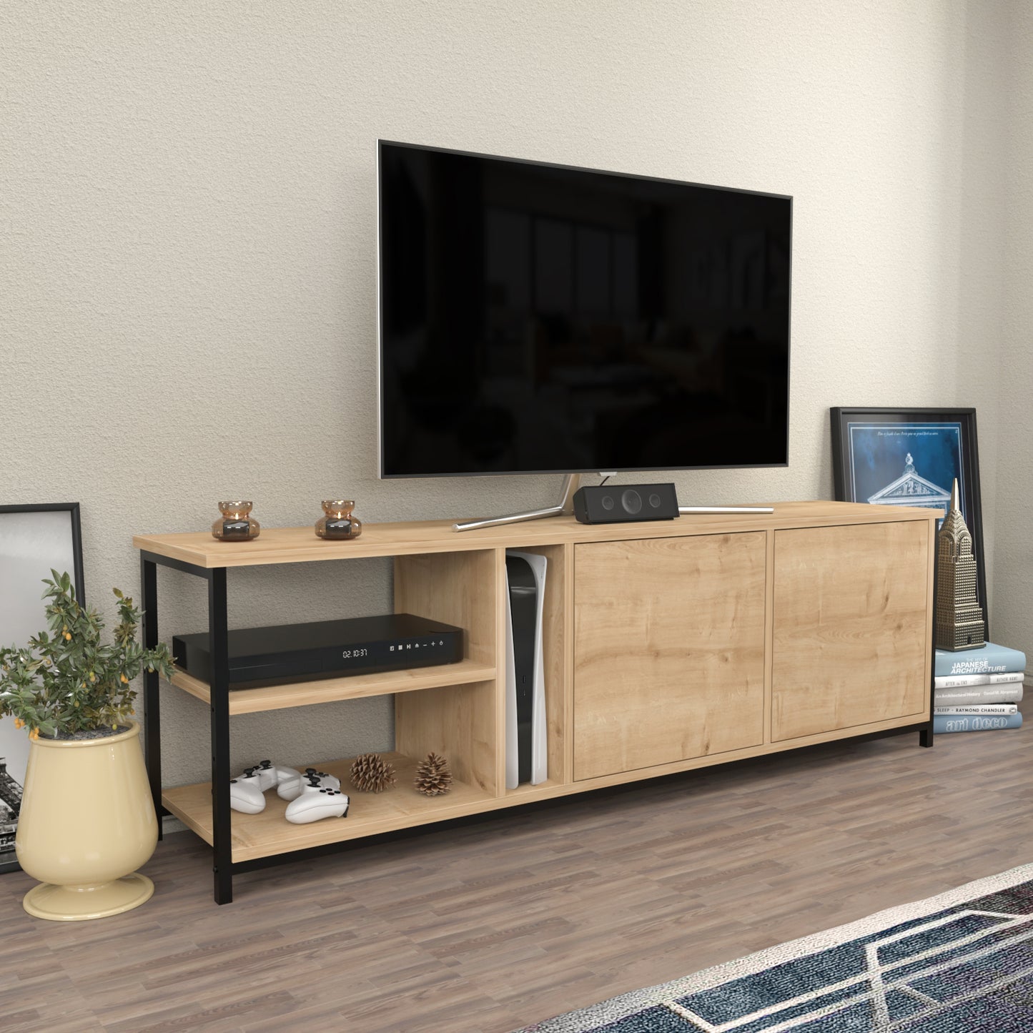 Primrose Tv Stand